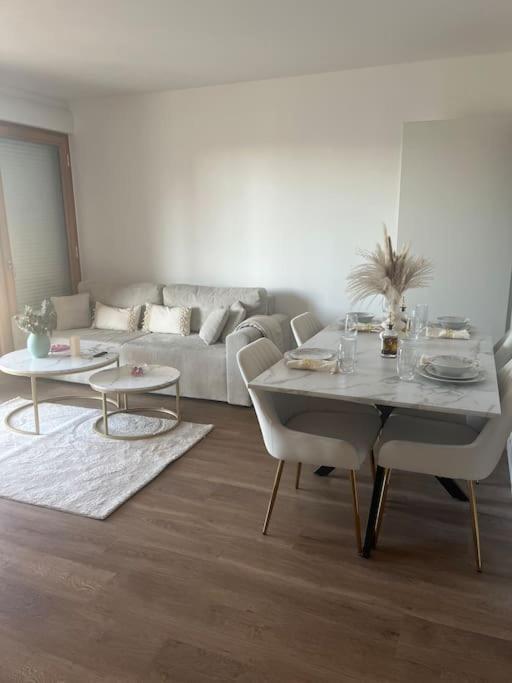 Appartement Luxueux Au Coeur De Lille Dış mekan fotoğraf