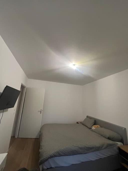 Appartement Luxueux Au Coeur De Lille Dış mekan fotoğraf