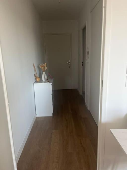 Appartement Luxueux Au Coeur De Lille Dış mekan fotoğraf