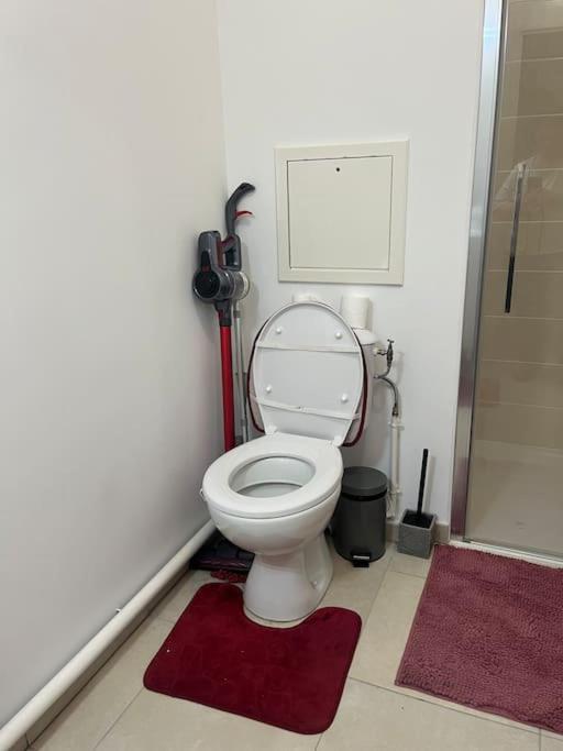 Appartement Luxueux Au Coeur De Lille Dış mekan fotoğraf