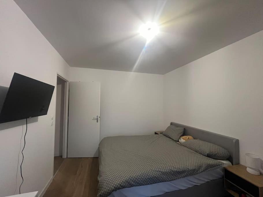 Appartement Luxueux Au Coeur De Lille Dış mekan fotoğraf
