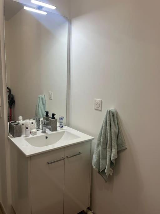 Appartement Luxueux Au Coeur De Lille Dış mekan fotoğraf