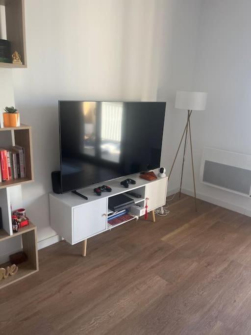 Appartement Luxueux Au Coeur De Lille Dış mekan fotoğraf